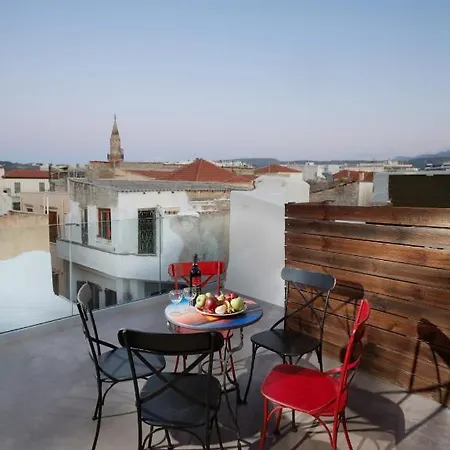 Casa Perla 2* Chania (Crete)