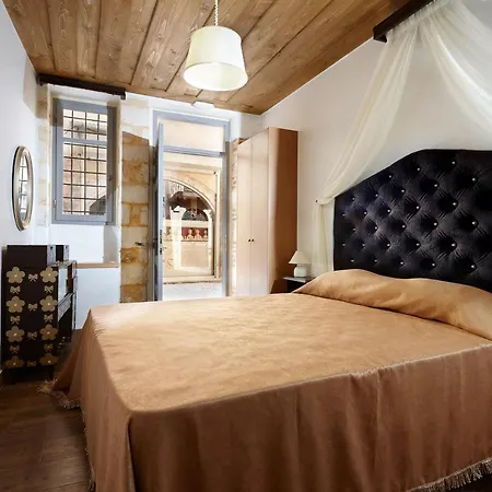 فندق Casa Perla خانيا