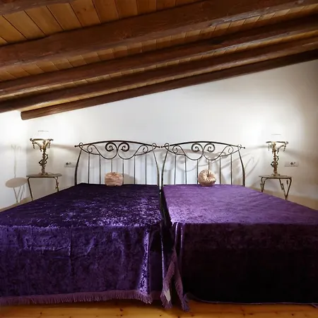فندق Casa Perla خانيا