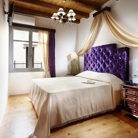 فندق Casa Perla خانيا