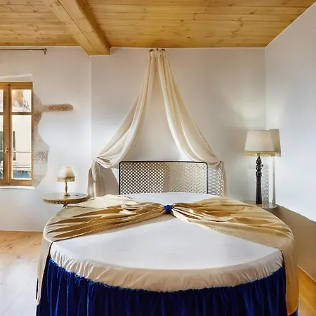 فندق Casa Perla خانيا